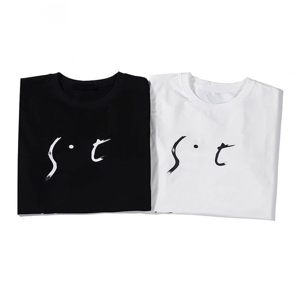 2020 mens t shirt plus size shirt short sleeve t shirt printed t-shirt men clothing cotton asian size s-2xl lr191233, White;black
2020 mens t shirt plus size shirt short sleeve t shirt printed t-shirt men clothing cotton asian size s-2xl lr191233, White;black