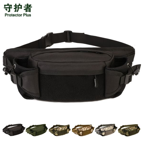 tactical waist bag protector plus y107 camouflage nylon sports bag kettle outdoor running hiking
tactical waist bag protector plus y107 camouflage nylon sports bag kettle outdoor running hiking