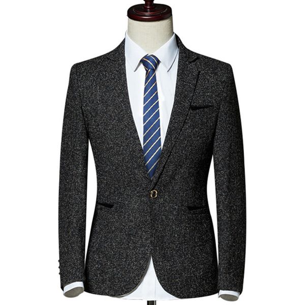 2019 fashion new men casual boutique suit /men want suit jacket blazer jacket, White;black
2019 fashion new men casual boutique suit /men want suit jacket blazer jacket, White;black