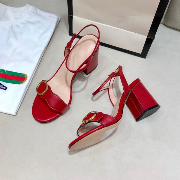 big size 42 luxury 2020 genuine leather thrill heels women unique designer dress wedding shoes shoes letters buckle heel sandals, Black
big size 42 luxury 2020 genuine leather thrill heels women unique designer dress wedding shoes shoes letters buckle heel sandals, Black