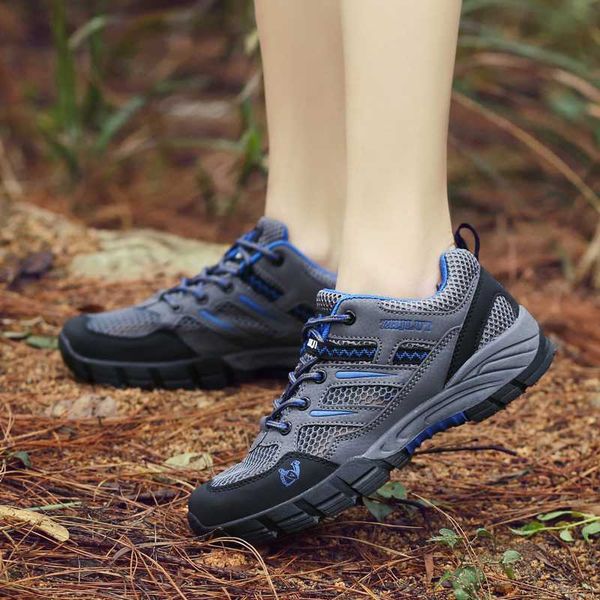 men sneakers trainers breathable mesh hiking shoes male footwear outdoor walking jogging mountain shoes army green hiking shoe
men sneakers trainers breathable mesh hiking shoes male footwear outdoor walking jogging mountain shoes army green hiking shoe