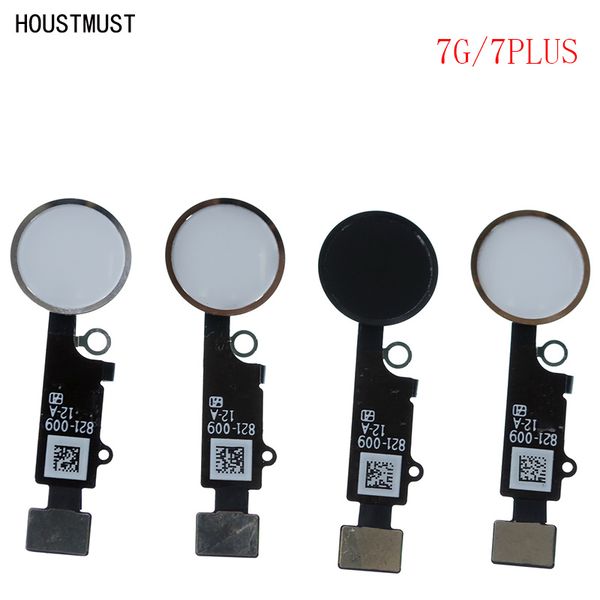 houstmust 10pcs / еѬи кнопка home flex кабел дл iphone 7 / 7plus главна кнопка flex + меаллиек
houstmust 10pcs / еѬи кнопка home flex кабел дл iphone 7 / 7plus главна кнопка flex + меаллиек