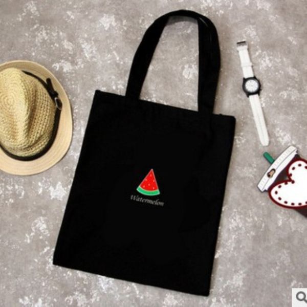 strawberry printing shopping bag women simple leisure beach bag student shoulder daily use handbag large capacity tote
strawberry printing shopping bag women simple leisure beach bag student shoulder daily use handbag large capacity tote