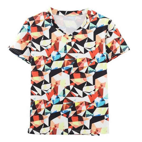 летние мужские конструктор tshirt v шеи пуловер печатается с коротким рукавом мужские tees сыпучие вскользь пары tops, White;black
летние мужские конструктор tshirt v шеи пуловер печатается с коротким рукавом мужские tees сыпучие вскользь пары tops, White;black
