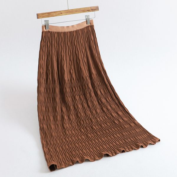 sherhure 2019 high waist women spring knitting long a-line skirts vintage women winter skirt black faldas jupe femme saia
sherhure 2019 high waist women spring knitting long a-line skirts vintage women winter skirt black faldas jupe femme saia