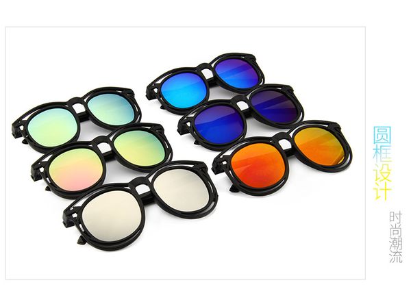 kids sunglasses 2020 new product round frame children boy fashion color sunglasses hollow girls sun glasses, Blue
kids sunglasses 2020 new product round frame children boy fashion color sunglasses hollow girls sun glasses, Blue