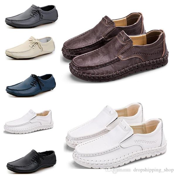 mens running shoes fashion sports men sneaker black white brown dark blue gray creamy white comfortable athletic dress trainer sneaker 82, White;red
mens running shoes fashion sports men sneaker black white brown dark blue gray creamy white comfortable athletic dress trainer sneaker 82, White;red