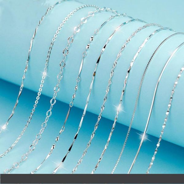 iced out chains 925 sterling silver jewelry luxury designer jewelry women necklace without pendant necklaces chain ne1052
iced out chains 925 sterling silver jewelry luxury designer jewelry women necklace without pendant necklaces chain ne1052