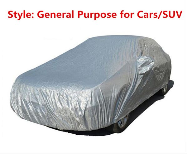 outdoor full car cover sun uv snow dust rain resistant protection size l xl car covers waterproof
outdoor full car cover sun uv snow dust rain resistant protection size l xl car covers waterproof