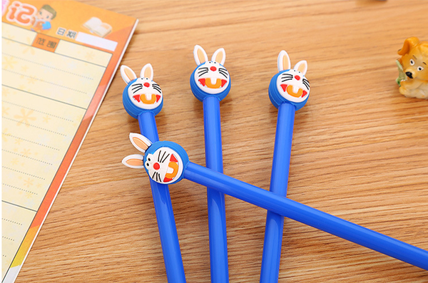 wholesale 100pcs/lot 0.5mm gel pen creative cartoon one tooth neutral pen office stationery writing supplies gp813
wholesale 100pcs/lot 0.5mm gel pen creative cartoon one tooth neutral pen office stationery writing supplies gp813