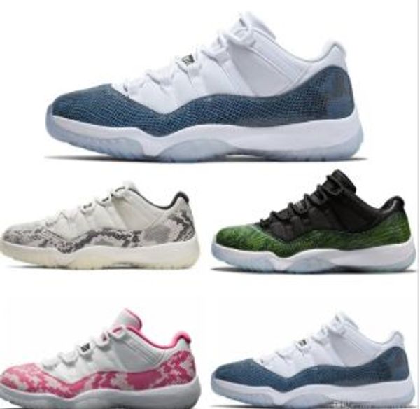 snakeskin 11s for sale