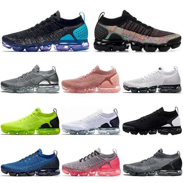 designer fashion outdoor breathable running shoes air max vapormax fly 2.0 dark grey sports sneakers mens trainers us5.5-11
designer fashion outdoor breathable running shoes air max vapormax fly 2.0 dark grey sports sneakers mens trainers us5.5-11