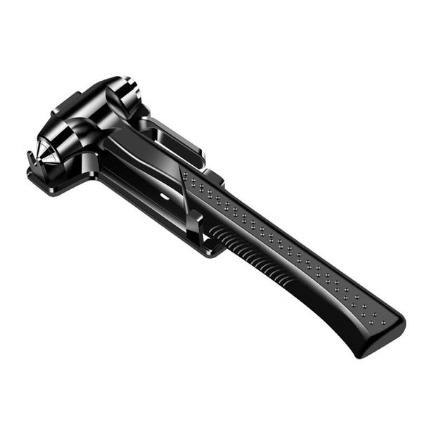 winomo car safety hammer emergency escape tool car seatbelt cutter class window punch breaker with long handle carbon steel
winomo car safety hammer emergency escape tool car seatbelt cutter class window punch breaker with long handle carbon steel