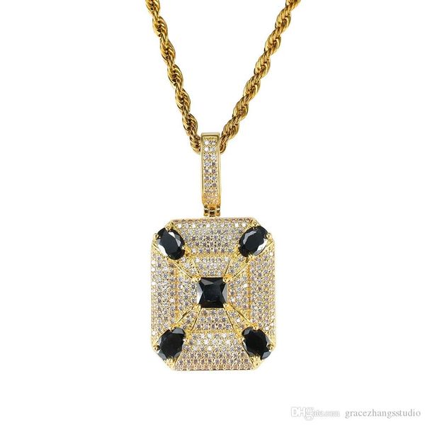хип-хоп черный драгоценный камень кулон ожерелье для мужчин западных квадратных алмазов роскоши ожерелье реальных позолоченные медных циркон, Silver
хип-хоп черный драгоценный камень кулон ожерелье для мужчин западных квадратных алмазов роскоши ожерелье реальных позолоченные медных циркон, Silver