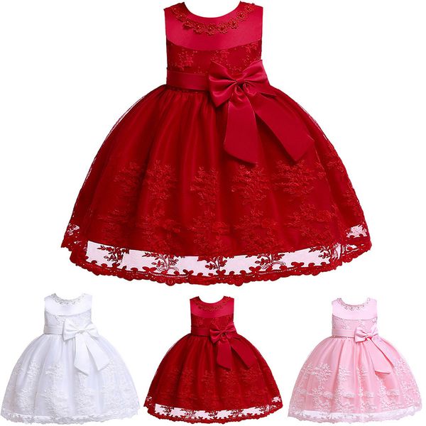 embossing princess dress baby girl wedding bridesmaid pageant gown birthday evening party performance dresses waist bow solid, Red;yellow
embossing princess dress baby girl wedding bridesmaid pageant gown birthday evening party performance dresses waist bow solid, Red;yellow