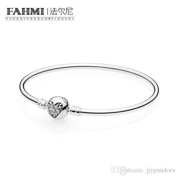 wpennyi 100% 925 sterling silver 1:1 original authentic 596404cz charm basic bracelet suitable diy beaded women jewelry, Black
wpennyi 100% 925 sterling silver 1:1 original authentic 596404cz charm basic bracelet suitable diy beaded women jewelry, Black