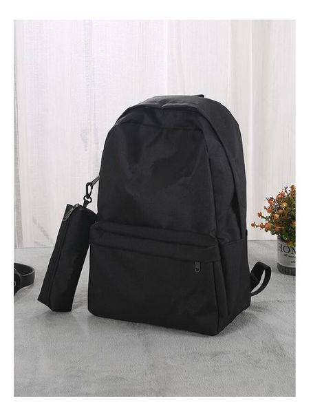 2020 new xf3318 high capacity women men solid student backpack school shoulder zipper backpack handle bag
2020 new xf3318 high capacity women men solid student backpack school shoulder zipper backpack handle bag