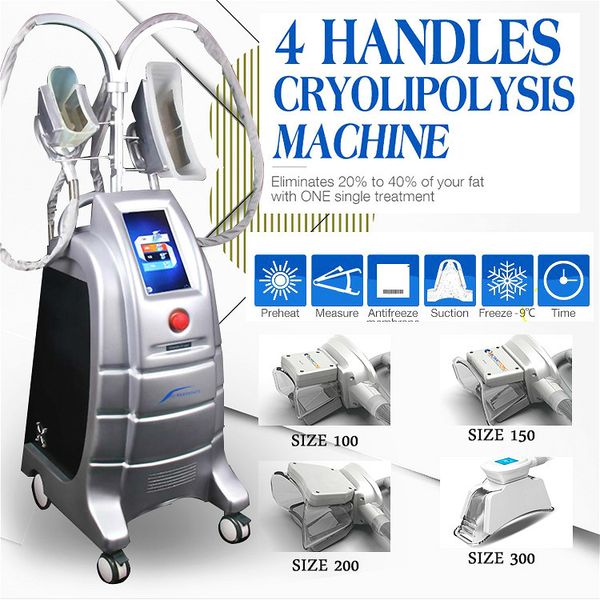 upgraded new cryolipolysis fat ing machine cryotherapy slimming machine fat reduction skin care machine center use
upgraded new cryolipolysis fat ing machine cryotherapy slimming machine fat reduction skin care machine center use