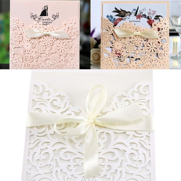 laser hollowing out congratulations card personality flower invitation to marriage european style selling with various pattern 2 2ym j1
laser hollowing out congratulations card personality flower invitation to marriage european style selling with various pattern 2 2ym j1
