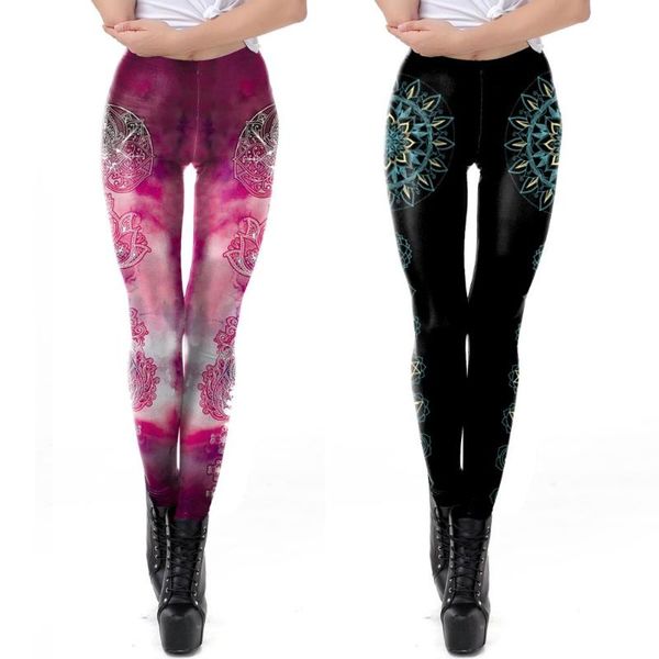 2020 new girl pencil pant mandragora 3d prints elastic slim fitness workout women leggings, Black
2020 new girl pencil pant mandragora 3d prints elastic slim fitness workout women leggings, Black