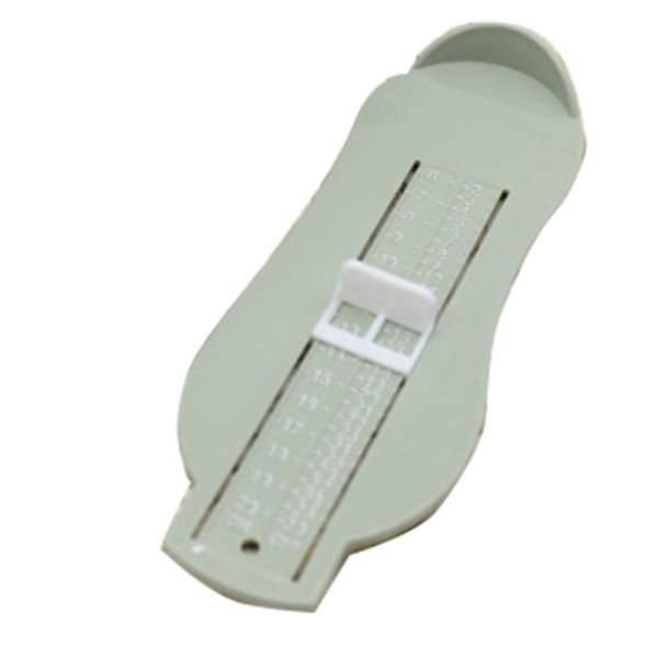plastic kids infant baby foot measure gauge shoes size measuring ruler tool baby shoes measuring gauge device
plastic kids infant baby foot measure gauge shoes size measuring ruler tool baby shoes measuring gauge device