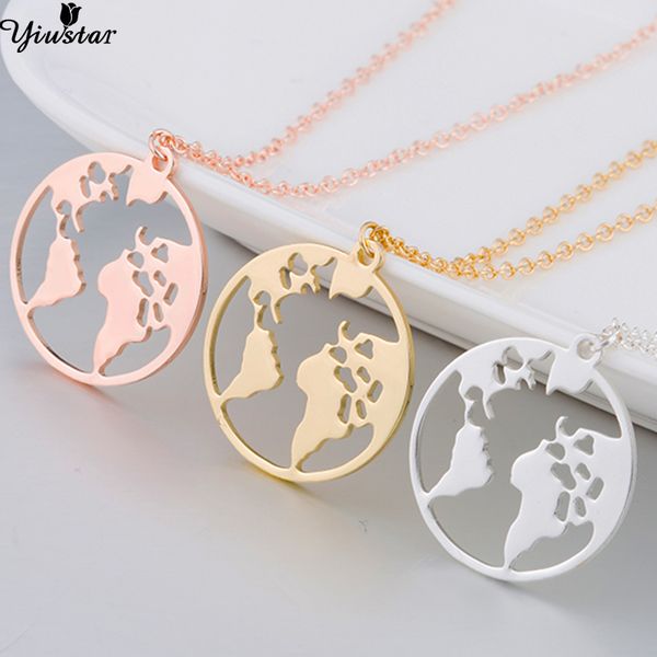 yiustar new trendy necklace for women origami round necklaces & pendants fancy fine geometric jewelry girls necklace, Silver
yiustar new trendy necklace for women origami round necklaces & pendants fancy fine geometric jewelry girls necklace, Silver