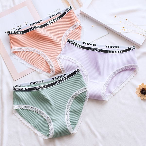panties for women cotton underwear string ladies lingerie girl briefs female casual seamless underpants everyday, Black;pink
panties for women cotton underwear string ladies lingerie girl briefs female casual seamless underpants everyday, Black;pink