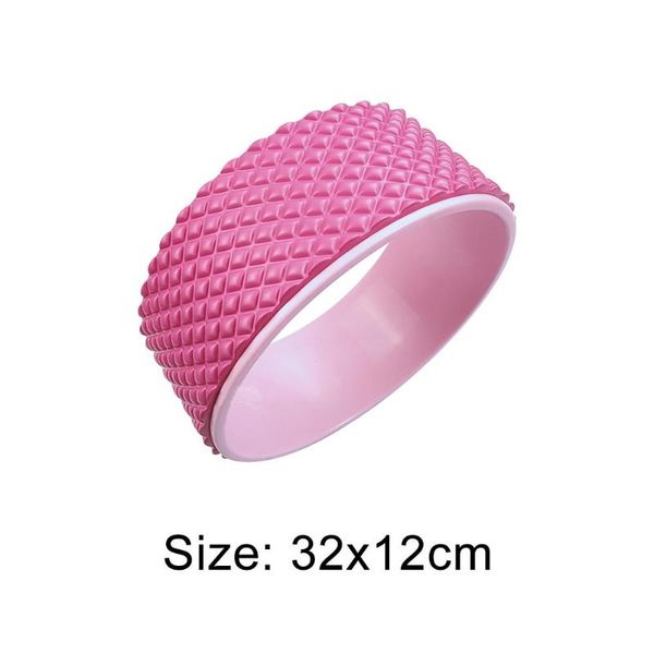 yoga wheel pilates professional yoga circles gym workout back training tool for fitness props bodybuilding fitness roller
yoga wheel pilates professional yoga circles gym workout back training tool for fitness props bodybuilding fitness roller