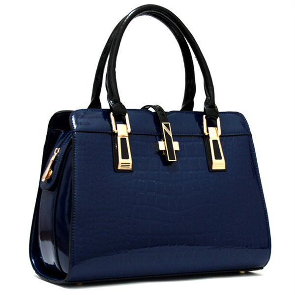 crocodile skin pattern vintage women's handbags with metal cross candy color shoulder bags ladies totes simple women messenger bags
crocodile skin pattern vintage women's handbags with metal cross candy color shoulder bags ladies totes simple women messenger bags