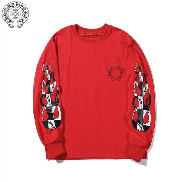 2019 men and women y-3winter new fashion sports sweater printing short-sleeved embroidered cotton men's sweater -12, Black
2019 men and women y-3winter new fashion sports sweater printing short-sleeved embroidered cotton men's sweater -12, Black