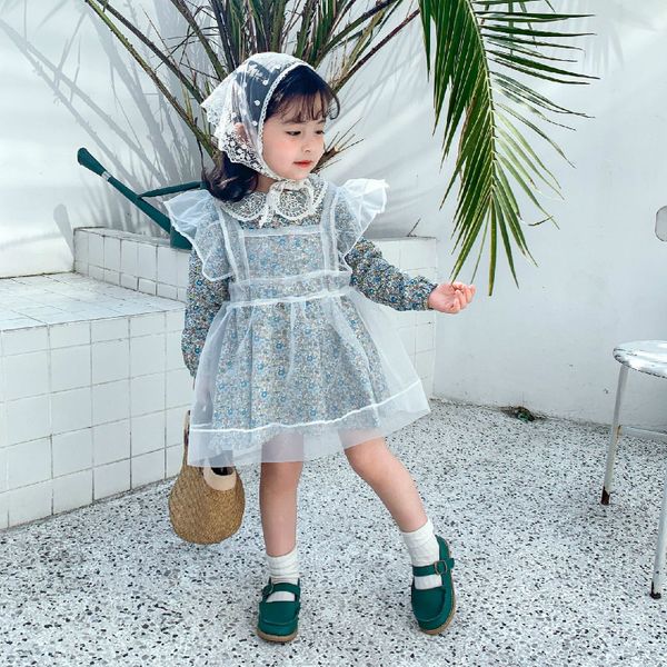 2020 spring new arrival girls long sleeve princess dress kids fashion cotton dresses dress elegant, Red;yellow
2020 spring new arrival girls long sleeve princess dress kids fashion cotton dresses dress elegant, Red;yellow