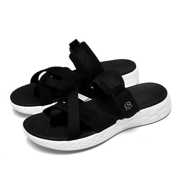 male on outdoor masculina roman homme beach sandles sandals for de praia geta plastic rubber shoe sandal mountain sandalia mens, Black
male on outdoor masculina roman homme beach sandles sandals for de praia geta plastic rubber shoe sandal mountain sandalia mens, Black