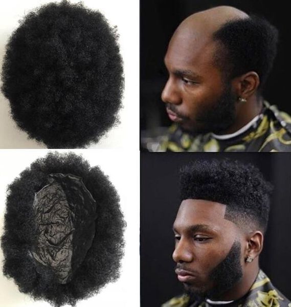 men hair system wig super full thin skin afro curl toupee jet black color #1 brazilian virgin remy human hair replacement for men
men hair system wig super full thin skin afro curl toupee jet black color #1 brazilian virgin remy human hair replacement for men