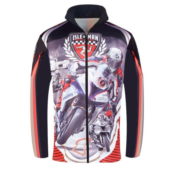 2020 new model isle of man motorcycle racing team jackets with zipper motorbike riding jacket keep warming
2020 new model isle of man motorcycle racing team jackets with zipper motorbike riding jacket keep warming
