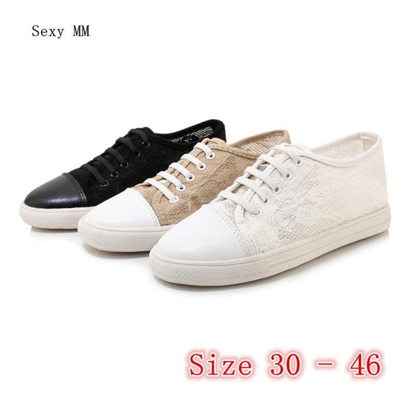 lace up shoes women oxfords shoes loafers flats woman casual flat small plus size 30 31 32 33 - 40 41 42 43 44 45 46, Black
lace up shoes women oxfords shoes loafers flats woman casual flat small plus size 30 31 32 33 - 40 41 42 43 44 45 46, Black