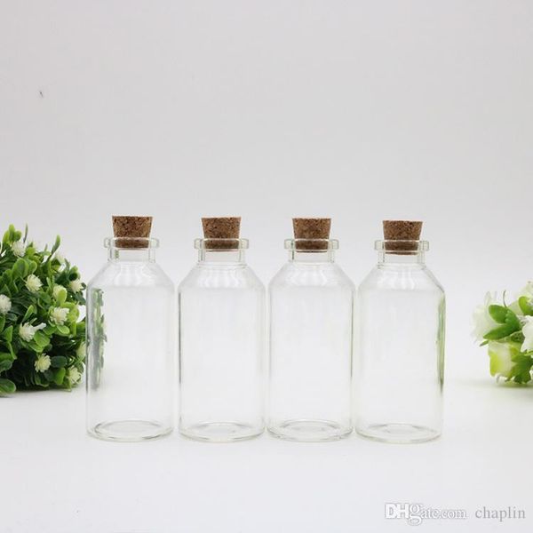 30ml 30x70x12.5mm glass bottles with corks for wedding holiday decoration christmas gifts empty transparent jars cork
30ml 30x70x12.5mm glass bottles with corks for wedding holiday decoration christmas gifts empty transparent jars cork