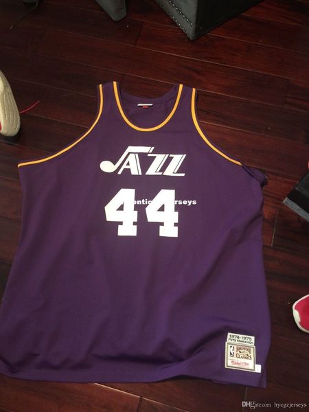 mitchell ness m&n #44 pistol pete maravich sewn sewn size 64 mens vest size xs-6xl stitched basketball jerseys ncaa, Black;blue
mitchell ness m&n #44 pistol pete maravich sewn sewn size 64 mens vest size xs-6xl stitched basketball jerseys ncaa, Black;blue