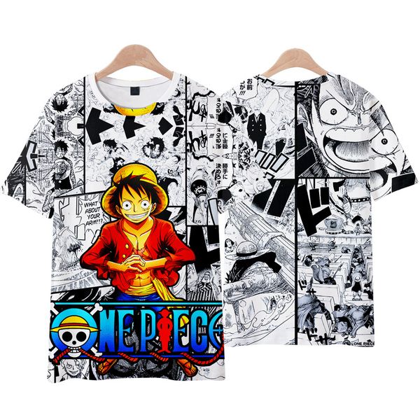 luffy one piece t-shirts men women 2019 new fashion hip hop t shirt casual brand clothing 3d printed summer tees tshirt, White;black
luffy one piece t-shirts men women 2019 new fashion hip hop t shirt casual brand clothing 3d printed summer tees tshirt, White;black