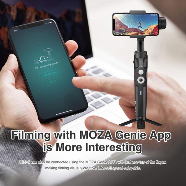 moza mini s 3 axis foldable pocket sized handheld gimbal stabilizer mini s for iphone x 11 smartphone gopro vs mini mi vimble 2
moza mini s 3 axis foldable pocket sized handheld gimbal stabilizer mini s for iphone x 11 smartphone gopro vs mini mi vimble 2