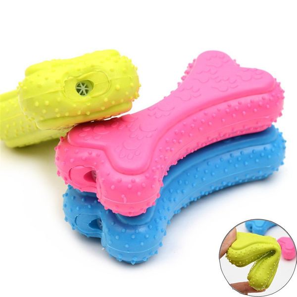 dog toys pet chew toys rubber molar sounding toy puppy teething training cleaning teeth bites toys pets supplies
dog toys pet chew toys rubber molar sounding toy puppy teething training cleaning teeth bites toys pets supplies