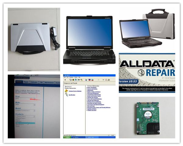 alldata mitchell on demand alldata 10.53 auto repair software 2in1 installed in computer toughbook cf52 ready to use
alldata mitchell on demand alldata 10.53 auto repair software 2in1 installed in computer toughbook cf52 ready to use