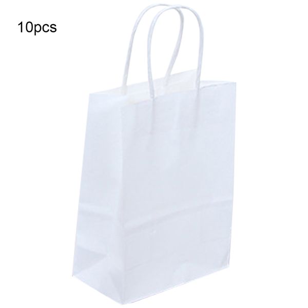 10pcs stand up paper bag lightweight candy recyclable solid birthday multipurpose foldable party supplies storage with handles
10pcs stand up paper bag lightweight candy recyclable solid birthday multipurpose foldable party supplies storage with handles
