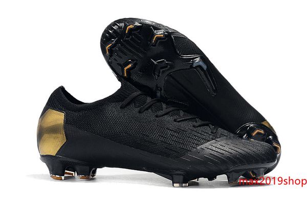 black gold 100% original soccer cleats mercurial xii elite fg mens soccer shoes fast shipping ronaldo low ankle football boots
black gold 100% original soccer cleats mercurial xii elite fg mens soccer shoes fast shipping ronaldo low ankle football boots