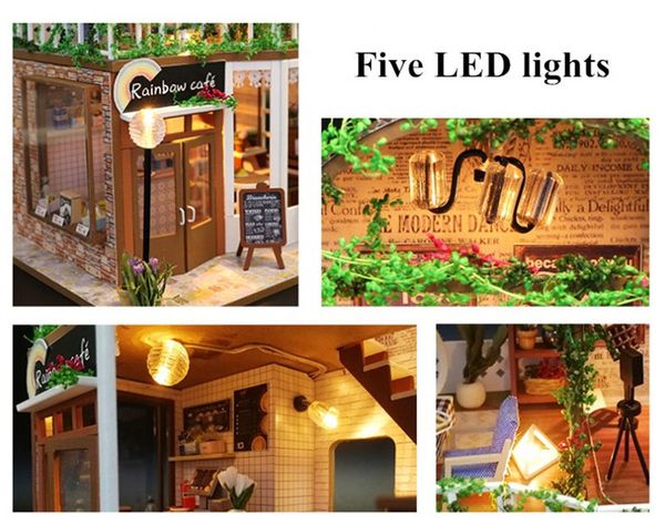 diy cafe wooden doll house casa juguete cello miniature dollhouse kast furniture kit kids home toys juguetes para los ni os
diy cafe wooden doll house casa juguete cello miniature dollhouse kast furniture kit kids home toys juguetes para los ni os