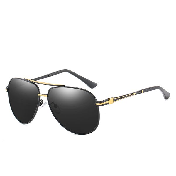 men's brand designer driver sunglasses men's driver polarized sunglasses high-end business men's polarized sunglasses to send, White;black
men's brand designer driver sunglasses men's driver polarized sunglasses high-end business men's polarized sunglasses to send, White;black