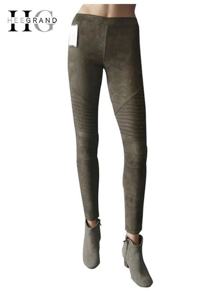 women autumn spring suede vintage leggings mid waist slim long pants thin stretched skinny trousers wkp332, Black
women autumn spring suede vintage leggings mid waist slim long pants thin stretched skinny trousers wkp332, Black