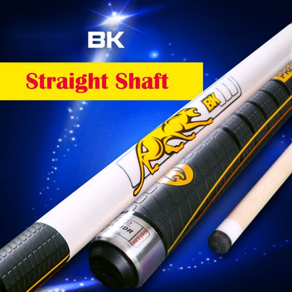 new 3142 brand bk3 pool cues billiards stick 11.5 mm 12.75mm tip black white colors china 2019
new 3142 brand bk3 pool cues billiards stick 11.5 mm 12.75mm tip black white colors china 2019