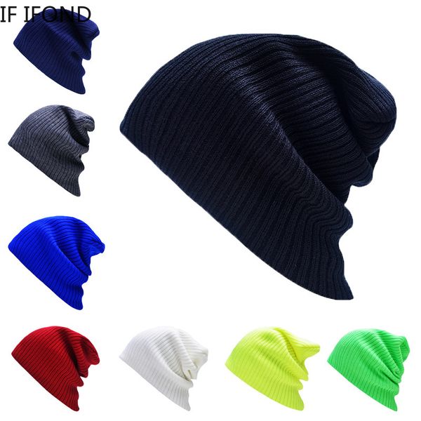 fashion solid casual knitted beanies caps gorros autumn hats for man hat crochet cap skullies
fashion solid casual knitted beanies caps gorros autumn hats for man hat crochet cap skullies