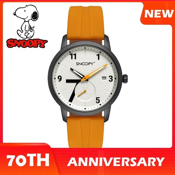 snoopy original peanuts 70th anniversary men women children quartz sports wrist watch limited version chronograph waterproof new, Blue
snoopy original peanuts 70th anniversary men women children quartz sports wrist watch limited version chronograph waterproof new, Blue