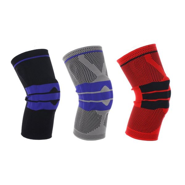 tsai full knee protector autumn winter full season elastic breathable knee pads relief prevent sports support brace s-xl, Black;gray
tsai full knee protector autumn winter full season elastic breathable knee pads relief prevent sports support brace s-xl, Black;gray